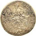 1 Testone (Ferdinand I of Medici)