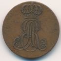 2 Pfennig