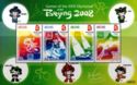 Games of the XXIX Olympiad Beijing 2006