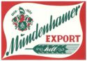 Mundenhamer Export