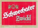 Schwechater Zwickl