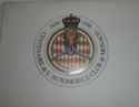 Centenaire Automobile Club de Monaco