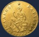 1 Ruspone (Francesco III of Medici)