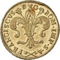 1 Ruspone (Francesco III of Medici)