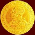 10 Scudi d'oro (Francesco Maria II Rovere)