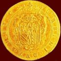 10 Scudi d'oro (Francesco Maria II Rovere)