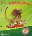 1 Dollar (Frilled Neck Lizard)