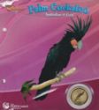 1 Dollar (Palm Cockatoo)