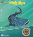 1 Dollar (Whale Shark)