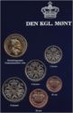 Various Kroner (Mint set 2000)