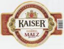 Kaiser Malz
