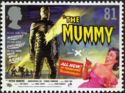 The Mummy