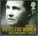 Millicent Garrett Fawcett