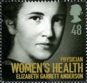Elizabeth Garrett Anderson