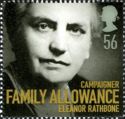Eleanor Rathbone