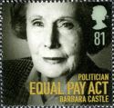 Barbara Castle