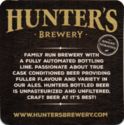 Hunter's Brewery