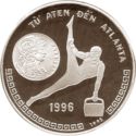 100 Đồng (Atlanta Olimpics)