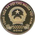 50,000 Đồng (Year of the Dragon)