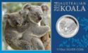 10 Cents (Australian Koala)