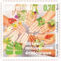 50th Anniversary of the Ecological Movement in Luxembourg
