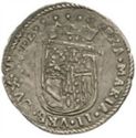 30 Quartino (Francesco Maria II Rovere. No date)