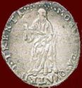 30 Quartino (Francesco Maria II Rovere. No date)