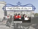 Wedding of Prince Harry & Meghan Markle - Carriage
