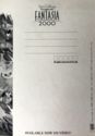 Fantasia 2000