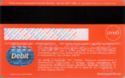 MasterCard Debit