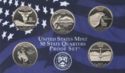 25 Cents / Quarter (Utah)