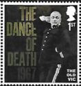 The Dance of Death 1967
