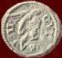 1 Soldino (Guidobaldo II Rovere. No date)