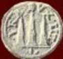 1 Soldino (Guidobaldo II Rovere. No date)