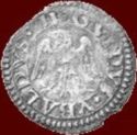 1 Soldino (Guidobaldo II Rovere. No date)