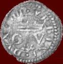 1 Soldino (Guidobaldo II Rovere. No date)