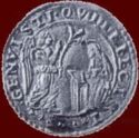 2 Giulio (Guidobaldo II Rovere. No date)