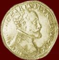 1 Testone (Francesco Maria II Rovere)