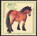 Rheno-German Heavy Horse