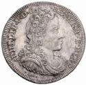 1 Tarì (Filippo V of Spain)