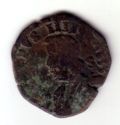 1 Grano (Filippo IV of Spain)