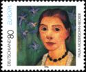 Paula Modersohn-Becker (1876-1907)