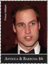 Prince William in Bow Tie