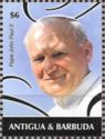 Pope John Paul II