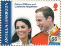 Prince William and Catherine Middleton