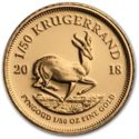 1/50 Krugerrand (Krugerrand)