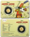 2.50 Dollars (Mickey Mouse - The Band Concert)