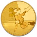 2.50 Dollars (Mickey Through the Ages: Brave Little Tailor)