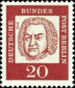 Johann Sebastian Bach (1685-1750)