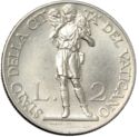 2 Lire (Year I)